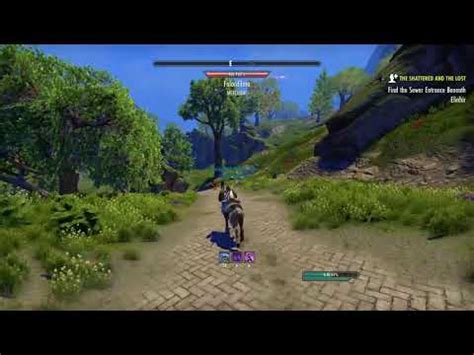 Summerset Treasure Map 2 YouTube