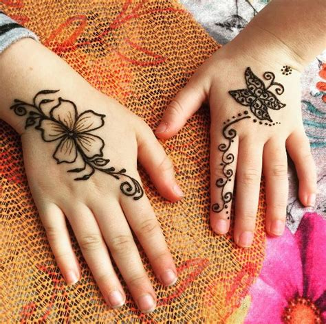 300 Easy Henna Designs For Beginners On Hands 2021 Simple Mehandi