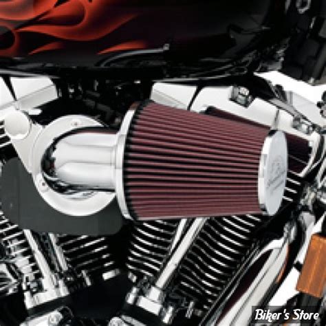 Maintenance air cleaner element maintenance notes this is a dry air filter. HD - KIT FILTRE A AIR - SCREAMIN EAGLE 29299-08 - HEAVY ...