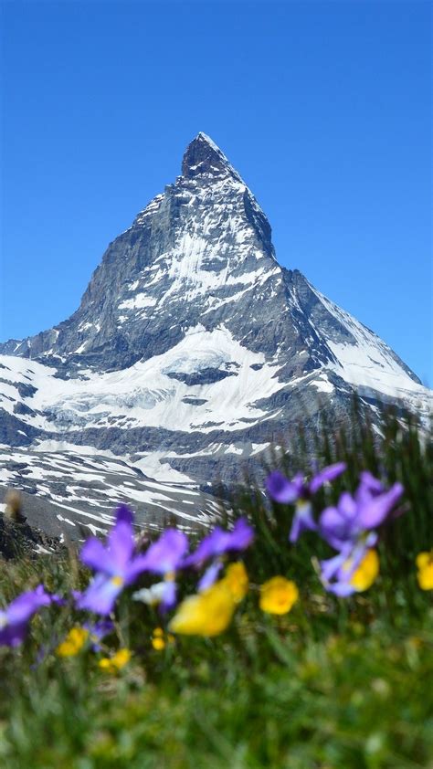 Some of the new wallpapers are mountain images, while others are mountain artworks. Download wallpaper 938x1668 switzerland, matterhorn, alps ...