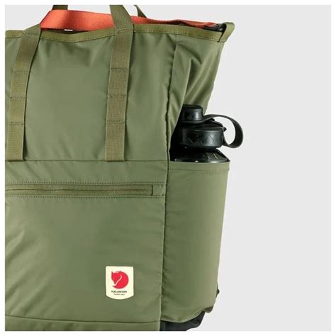 Plecak Fjallraven High Coast Totepack Totepack Sklep Polarsport Pl