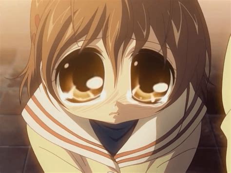 Why The Big Eyes In Anime And Manga