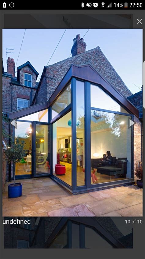 House extension designs london offers plans, advice, survey & applications for home extensions, outbuildings, garages and more. Pin by Becky Dove on Sunrooms | House extension design ...