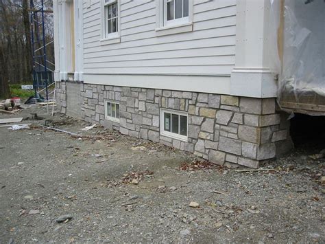 Want To Add This Stone Veneer To My House Foundation Some Day Stone