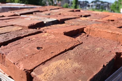 Reclaimed Common Brick Brick Board