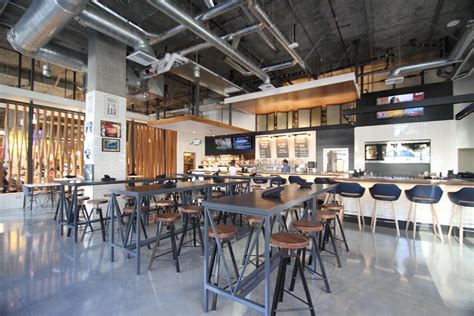 I tried the 3 weavers beer. The seductive design of Whole Foods stores | Design ...