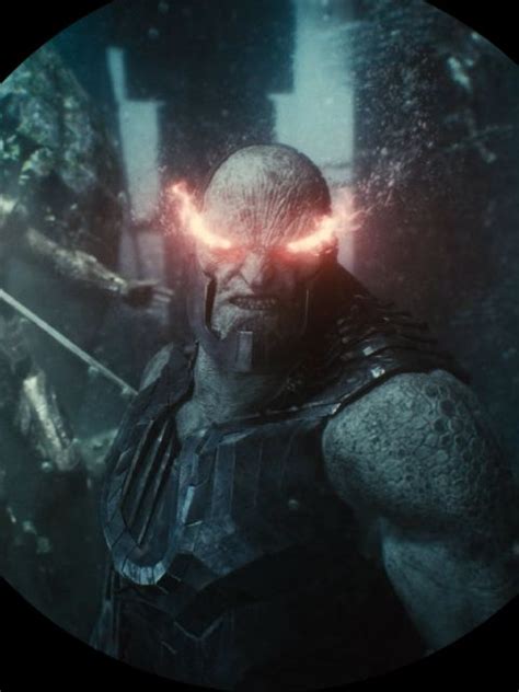 Thanos (Infinity Gauntlet) (MCU) vs Darkseid (DCEU) - Superhero Database