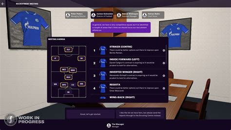 See more of football manager 2021 on facebook. Køb Football Manager 2021 Steam