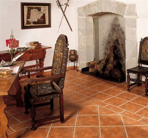 El azulejo color blanco en una cocina nunca pasa de moda, y es uno de los más usados en las ya establecidas tendencias minimalistas. Azulejos Rusticos - SEONegativo.com