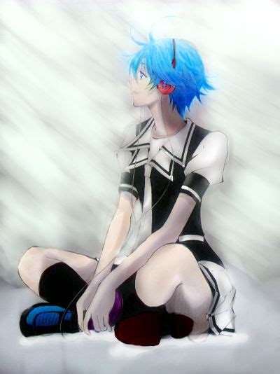 Fuuka Akitsuki Fuuka By Harutodarkness On Deviantart