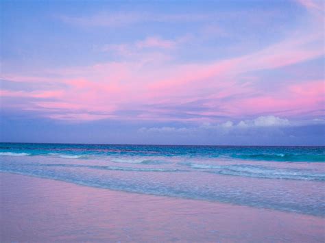 Pastel Beach Wallpapers Top Free Pastel Beach Backgrounds