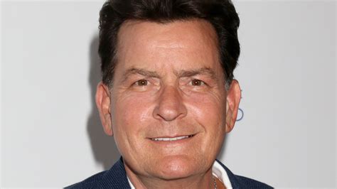 How Charlie Sheen Feels About His Daughter Samis Controversial Career