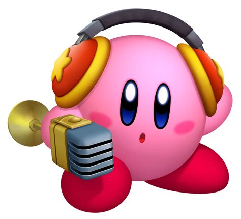 6 Crafty Kirby Facts Bowsers Blog