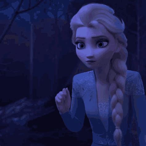 Frozen2 Elsa  Frozen2 Elsa Huh Discover And Share S