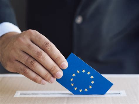 A Forecast For The 2024 European Parliament Elections • European