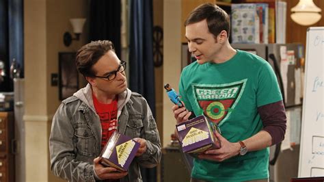 Are Jim Parsons And Johnny Galecki From Big Bang Theory Friends In Real Life