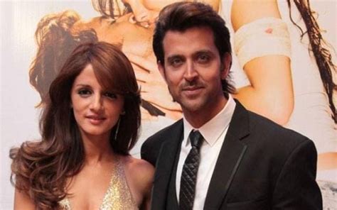 Hrithik Roshan And His Women Kangana Ranaut Wasnt The Only One