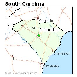 Columbia, SC