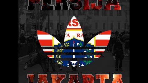 Persija Jakarta FANS !!! - YouTube