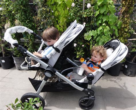 City go infant car seats provide a safe spot for baby to join in on your adventures from day one, securely attaching to your favorite baby jogger stroller city select®. StrollerQueenReviews: Baby Jogger City Select stroller review