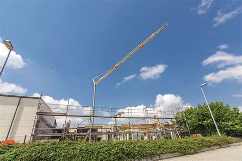 In wolfsburg gibt es momentan 5 fliesen angebote in 3 prospekten u.a. HOCHBAU - DEUBAU Bauunternehmung GmbH & Co. KG