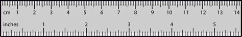 Printable Ruler Inches Actual Size Download Them Or Print
