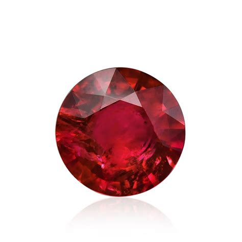 The meaning and symbolism of the word - Ruby