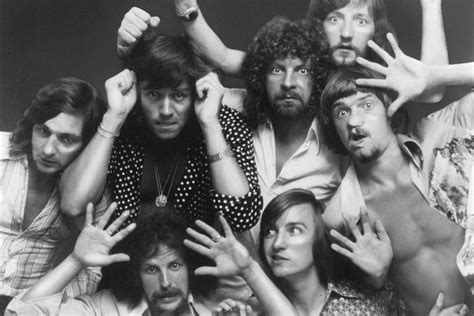 40 Years Ago Electric Light Orchestra Finds Gold In Eldorado