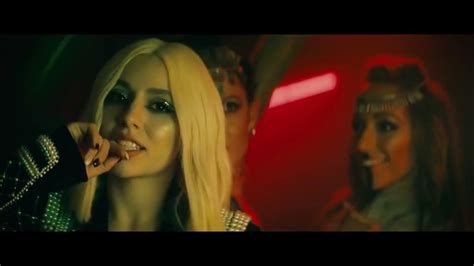 Ava Max Into Your Arms Music Video 2022 Youtube