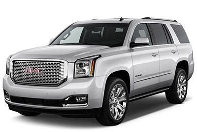 One is on the drivers side of the instrument panel. Fuse Box Diagram > GMC Yukon (2015-2020..)