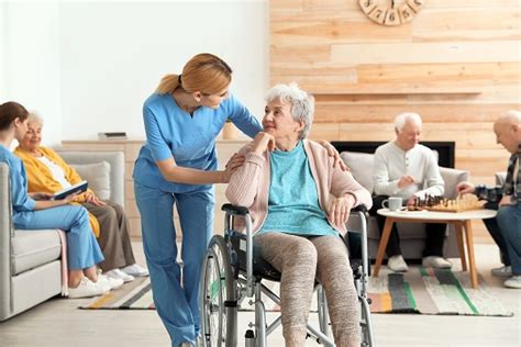 What Are Some Of Respite Cares Main Benefits For Seniors