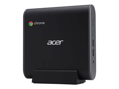 Acer Chromebox Cx13 Celeron 3865u Elektronikk Cdoncom