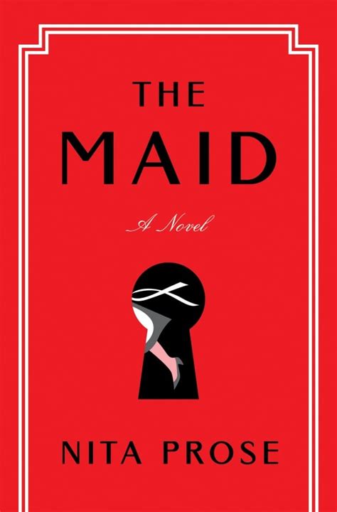Toronto Author S Bestselling Novel The Maid Started As An Idea On A Napkin Cbc News