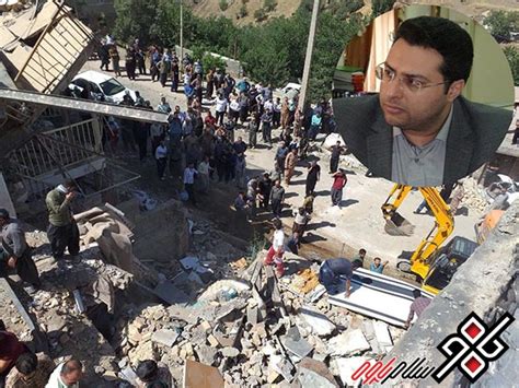 پایگاه خبری ،تحلیلی سلام پاوه پرونده حادثه مرگبار انفجار منزل مسکونی