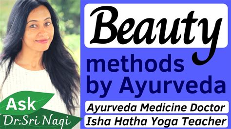 Skin Care Natural Ayurvedic Home Remedies Health And Beauty Tips With