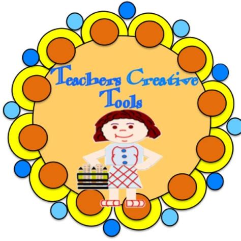 Teachers Creative Tools Teaching Resources | Teachers Pay Teachers