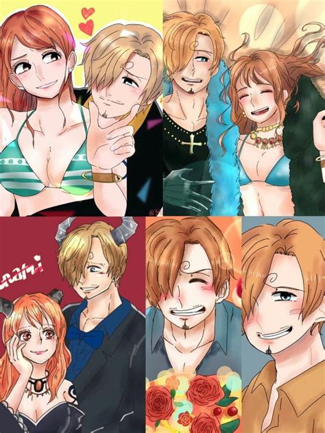 Maybe you would like to learn more about one of these? Pin by David Macwn on One Piece | One piece anime, One ...