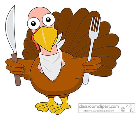 Free Turkey Clip Art Images To Download Clipartix