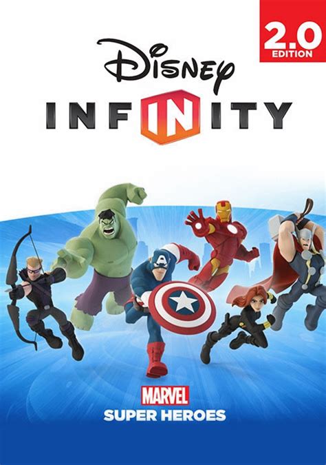 Disney Infinity 20 2014 Price Review System Requirements Download