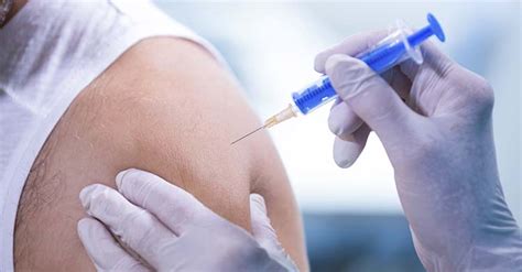 Vacunación de 50 a 59 años: Mi Vacuna Salud Gob / Vacuna contra la Influenza ...