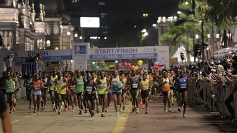 Help adhha raise funds for the standard chartered foundation: Standard Chartered KL Marathon 2017 Tickets Are Sold Out