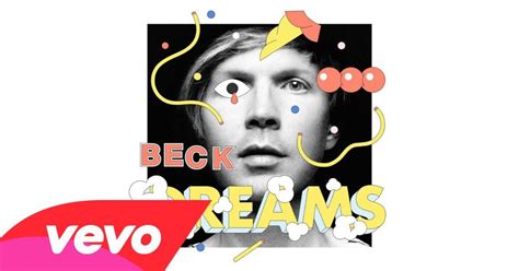 Beck Ecco Linedito Dreams Che Anticipa Il Nuovo Album Allsongs