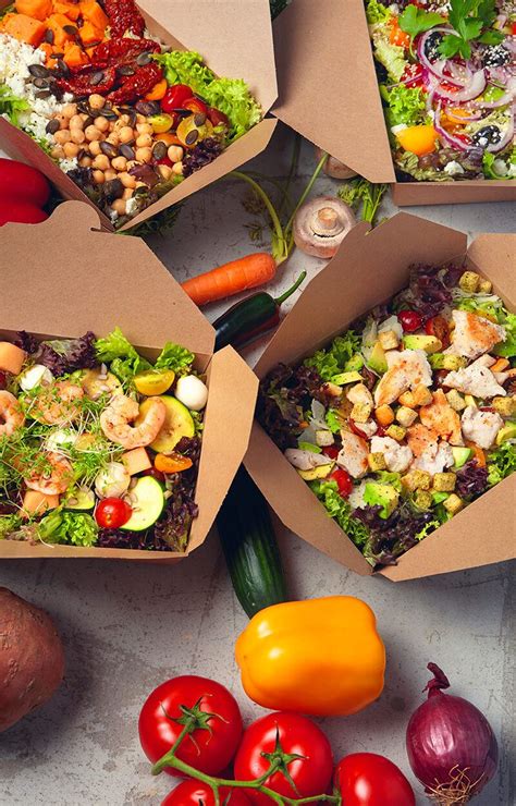 Wir achten darauf, deine kochbox mit den besten zutaten auszustatten und arbeiten nur mit vertrauten zulieferern, damit du nicht nur lecker. Salat online bestellen in Essen 🥗 Statt Currywurst: Salate ...