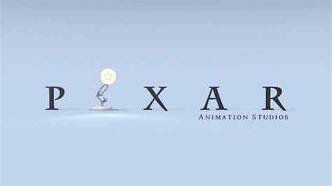 Pixar Lamp Bloopers Youtube