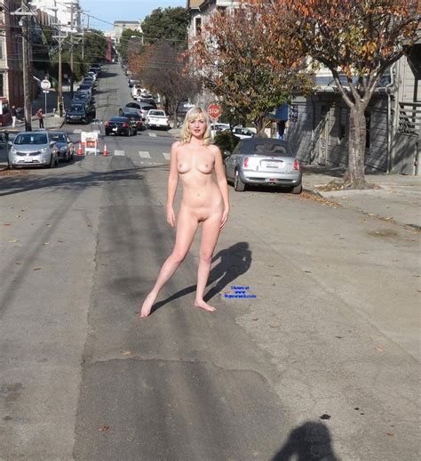 Nude In The Street Part Two January 2022 Voyeur Web Hall Of Fame
