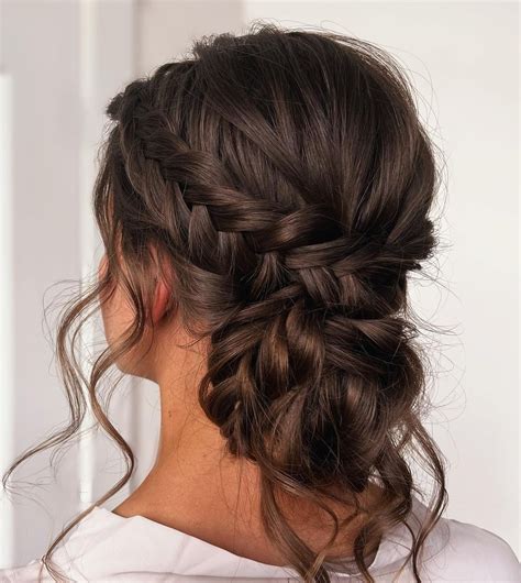 50 Pretty Bridesmaid Hairstyles That Are Trendy In 2024 Hair Adviser