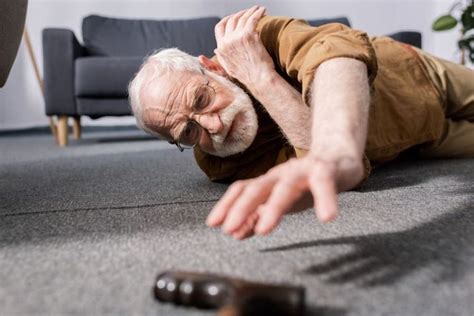 How To Lift An Elderly Person Off The Floor Mobility With Love