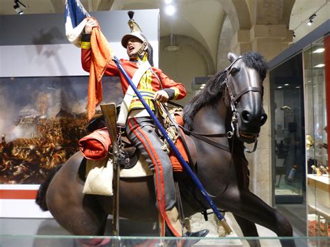 Why You Should Visit The Household Cavalry Museum Based On A True