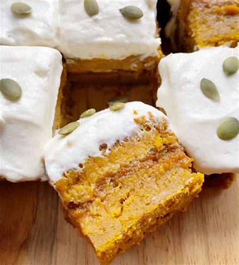 Maybe you would like to learn more about one of these? Pin by Wendy Kou on Dessert Diet Recipes | Pumpkin pie ...