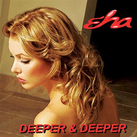 Deeper And Deeper Single By Eha Spotify